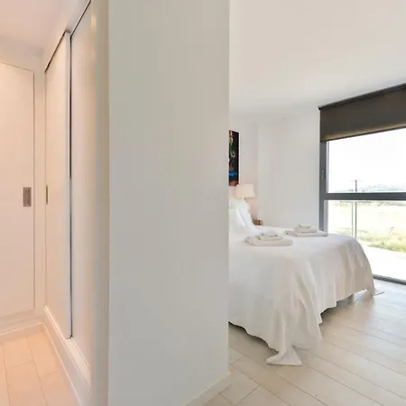 Address Luxury Living 아파트 이비자타운