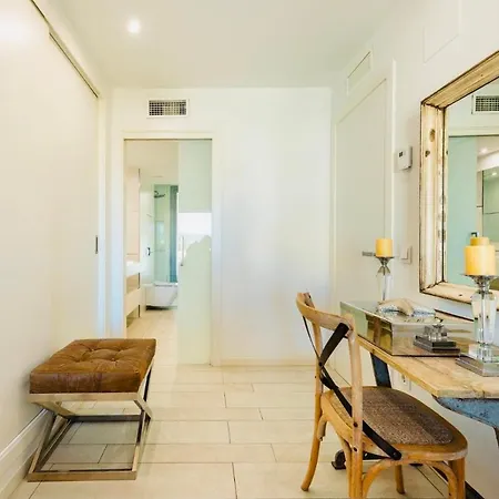 Address Luxury Living * 이비자타운
