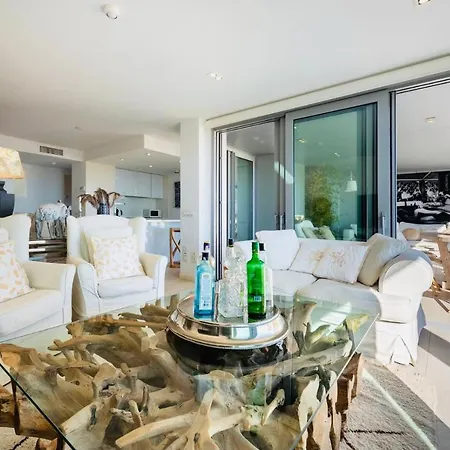 Address Luxury Living 아파트 이비자타운
