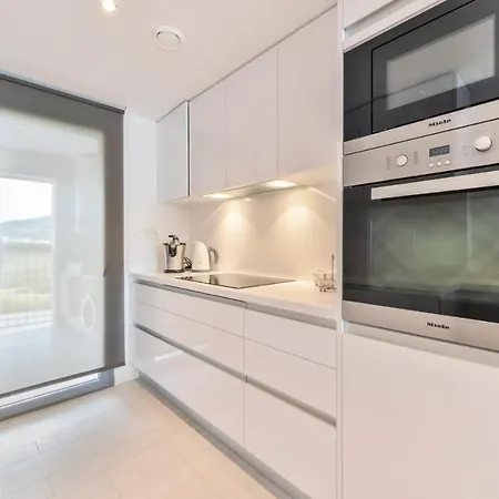 아파트 Address Luxury Living 이비자타운