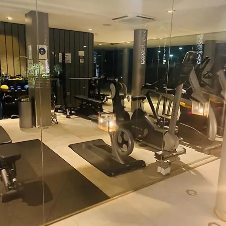 Address Luxury Living * 이비자타운