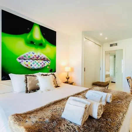 아파트 Address Luxury Living