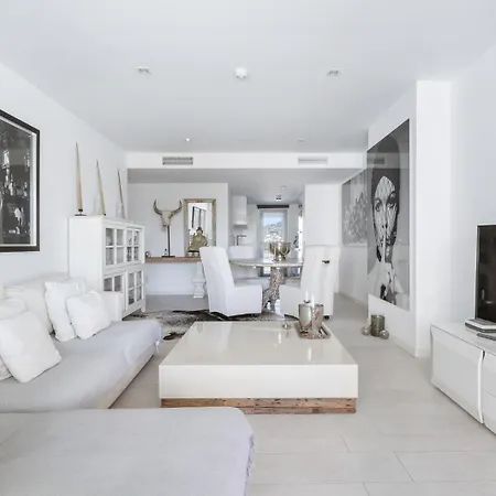 Address Luxury Living 아파트 *