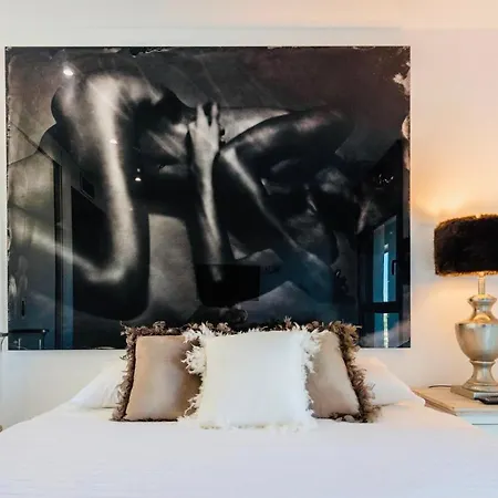 Apartmán Address Luxury Living *